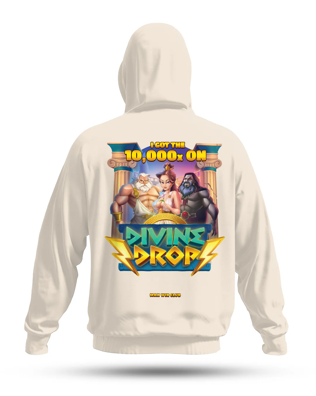 Divine drop