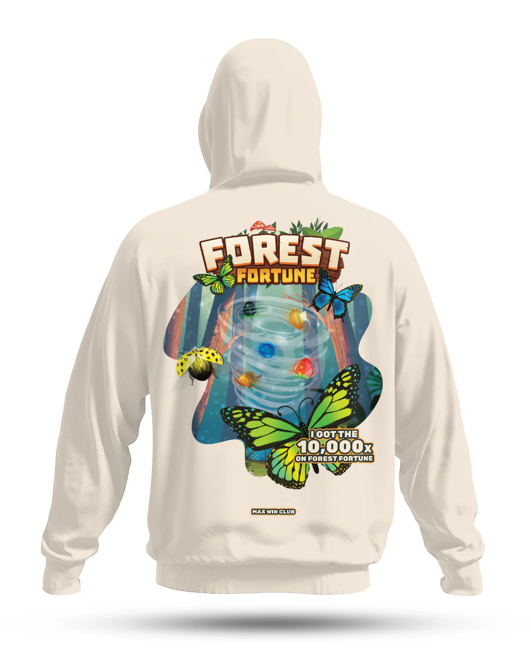 Forest Fortune