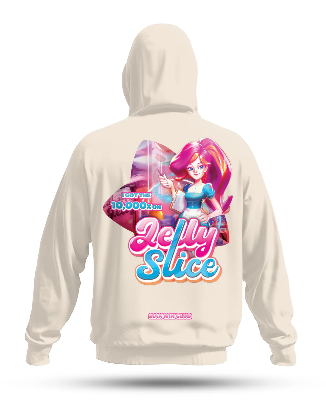 Jelly Slice