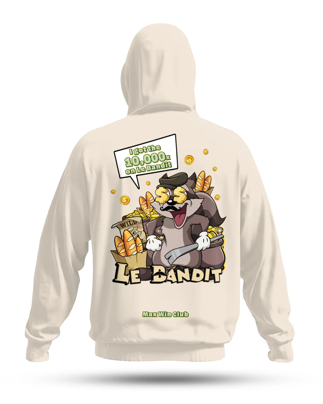 Le Bandit