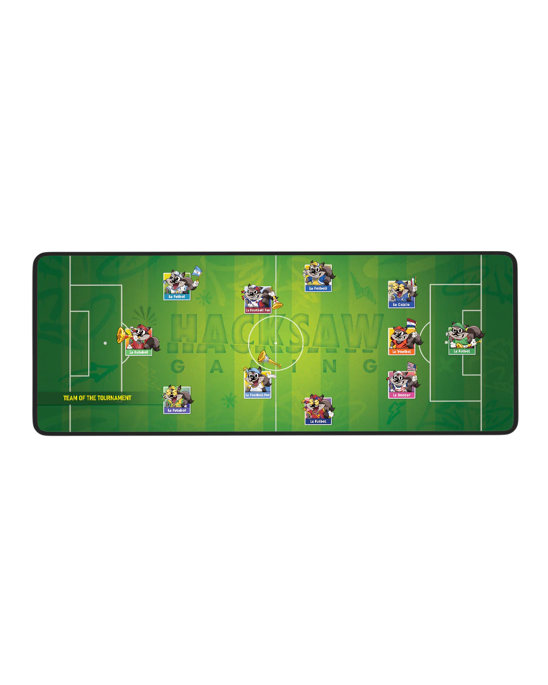 Mousepads