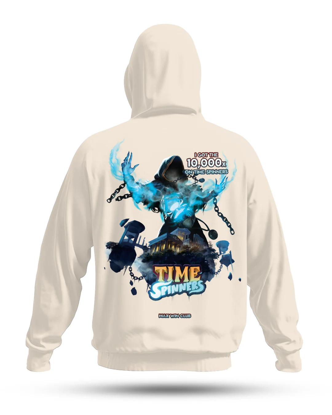 Time Spinner