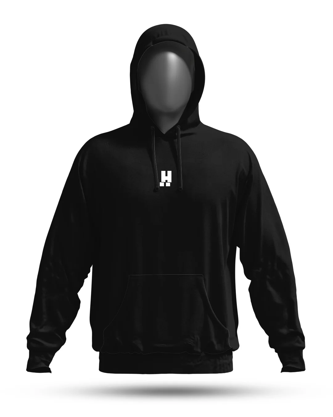 Undead Fortune Reel Hoodie - Image 4